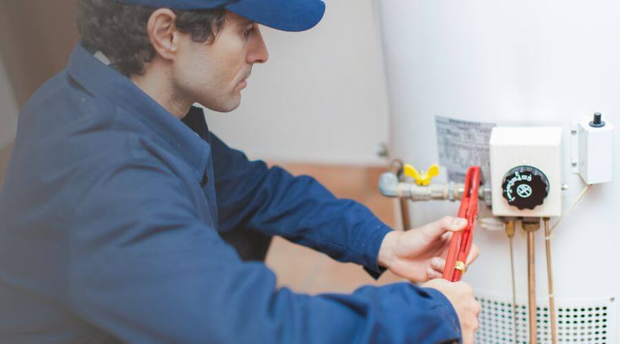 Local expert plumbing services in Centerbrook, CT